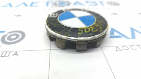 Центральний ковпачок на диск BMW 3 F30 12-19 70мм корозія
