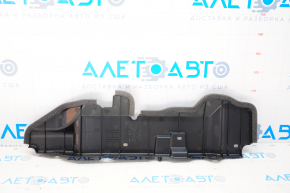 Дефлектор радиатора правый Kia Niro 17-21 новый OEM оригинал