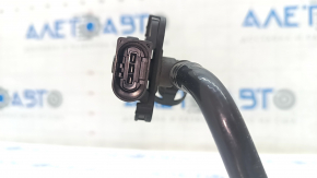Клапан вентиляции топливного бака BMW F30 12-16 N20 с датчиком