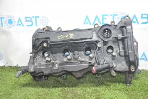 Крышка клапанная Honda CRV 17-19 2.4 K24V