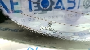 Скло заднє двері багажника VW Tiguan 09-17