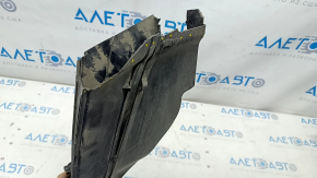 Воздуховод тормозного диска левый BMW X5 F15 14-18 отсутствуют фрагменты