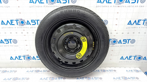 Запасное колесо докатка Hyundai Kona 18-23 125/80 D16