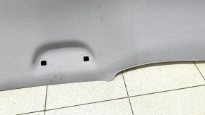 Обшивка потолка Honda CRV 17-19 серый, без люка, под чистку, примят