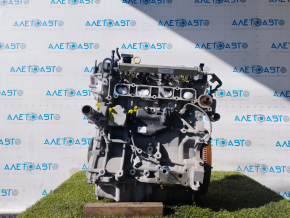 Двигун Ford C-max MK2 13-18 20EDEF 2.0 124к