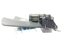 Камера слежения за полосой BMW X5 F15 14-18