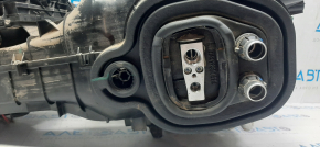 Печка в сборе VW Tiguan 18- без воздуховодов, без крепления