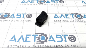 Кнопка аварійної сигналізації BMW X5 F15 14-18 з кнопкою камер 360, потерта
