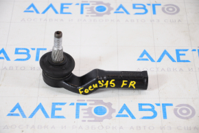 Рульовий наконечник правий Ford Focus mk3 11-18