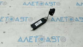 Усилитель антенны Audi Q7 4L 10-15