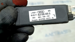 Усилитель антенны Audi Q7 4L 10-15