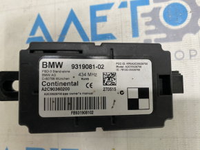 Radio Remote Receiver Control BMW X5 F15 14-18