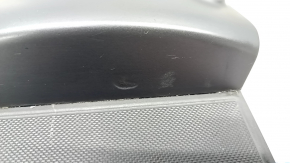Накладка шифтера Hyundai Kona 18-21 FWD с кнопками, царапины, дефект покрытия