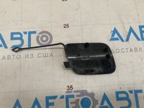 Заглушка буксир крюка заднего бампера правая BMW X5 F15 14-18