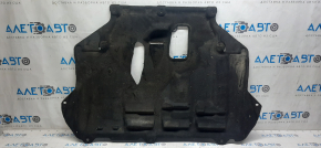 Защита двигателя Ford Focus mk3 11-18 2.0 порез, не заводское отверстие, потертости