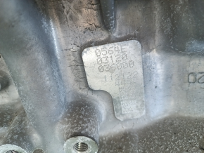 Двигатель Dodge Durango 14 3.6 ERB 103к запустился 10-10-10-10-10-10
