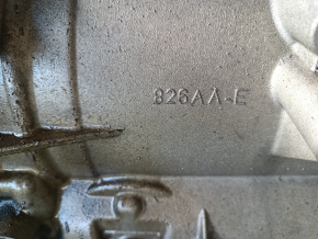 АКПП в сборе Dodge Durango 14-15 8 ст. 3.6 845RE RWD 103к