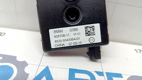 Antenna Control Module BMW X5 F15 14-18