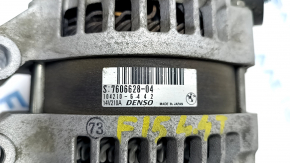 Генератор BMW X5 F15 14-18 210 Amp 4.4T
