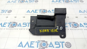 Дефлектор радиатора лев Hyundai Kona 18-21 2.0 usa