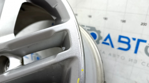 Диск колесный R16 Hyundai Kona 18-23 легкая бордюрка