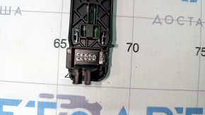 Індикатор зміни передач Audi Q7 4L 10-15 тички