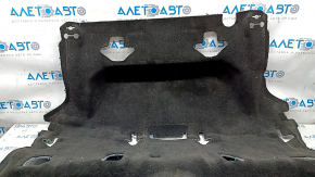 Покриття підлоги заднього ряду Ford Explorer 11-19 черн, під хімчистку