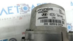 Рулевая колонка Hyundai Kona 18-21 электро без start-stop