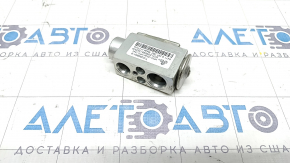 Клапан печки кондиционера BMW X5 F15 14-18