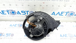Мотор вентилятор пічки BMW X5 F15 14-18