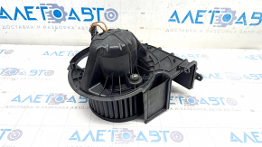 Мотор вентилятор печки BMW X5 F15 14-18
