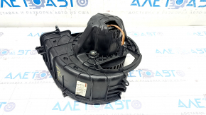 Мотор вентилятор печки BMW X5 F15 14-18