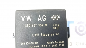 Блок керування світлом Audi Q7 4L 10-15