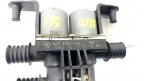 Клапан системи охолодження BMW X5 F15 14-18