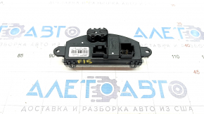 Резистор печки BMW X5 F15 14-18