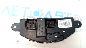 Резистор пічки BMW X5 F15 14-18