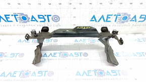 Кронштейн патрубков вентиляции картера BMW X5 F15 14-18 4.4T