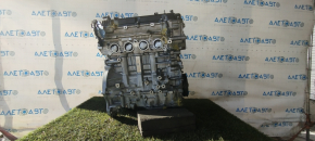 Двигатель Hyundai Kona 18-21 G4NH 2.0 96к запустился, мелкие задиры, 12-12-12-12
