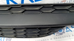 Заглушка птф права Honda Accord 16-17 пісок