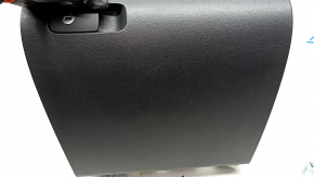 Перчаточный ящик, бардачок VW Tiguan 09-17 черный, царапины