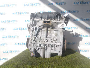 Двигатель Honda Accord 13-17 2.4 K24W 78к, клин, топляк, на з/ч