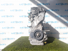 Двигатель Honda Accord 13-17 2.4 K24W 78к, клин, топляк, на з/ч