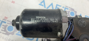 Трапеция дворников очистителя Toyota Prius 20 04-09