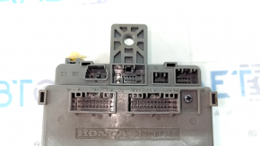 Блок запобіжників підторпедний Honda Accord 13-17 2.4.