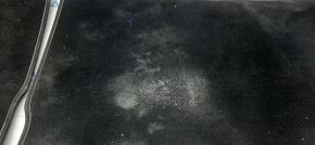 Комплект килимків салону Mini Cooper Countryman R60 10-16 ганчірка чорна, під хімчистку, вигоріла емблема