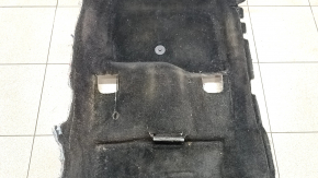 Покриття підлоги переднє праве Ford Explorer 11-19 під хімчистку