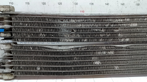 Радиатор охлаждения акпп Ford C-max MK2 13-18 погнут, ржавые крепления