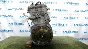 Двигатель 2AR-FXE Lexus ES300h 13-18 138к
