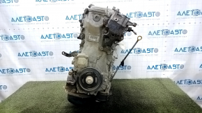 Двигатель 2AR-FXE Lexus ES300h 13-18 138к