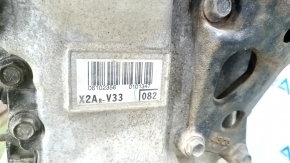 Двигун 2AR-FXE Lexus ES300h 13-18 138к